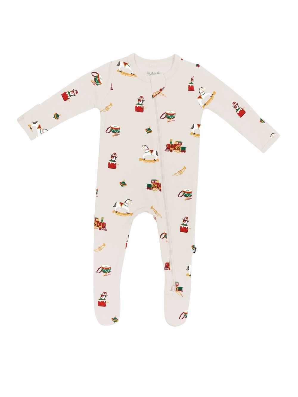 Kyte BABY Christmas Toys